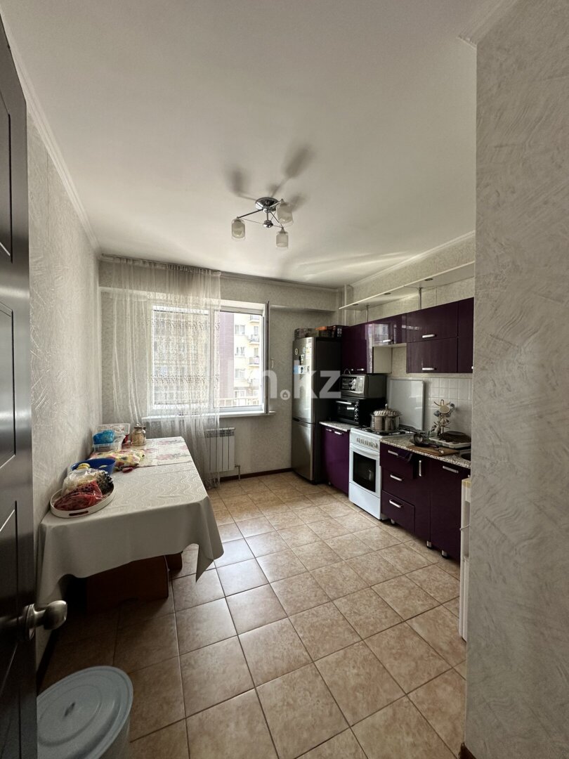 Продажа 1-комнатной квартиры, 40 м² в Алматы - фото 8