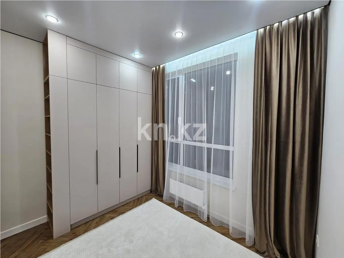 Продажа 2-комнатной квартиры, 49 м², ул. Молдагалиева, дом  9 в Астане - фото 3