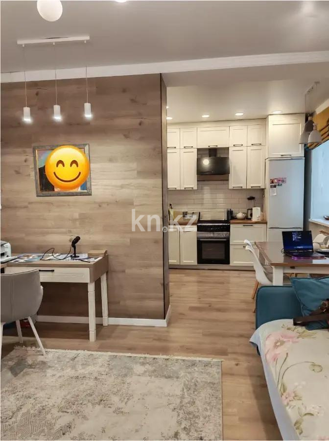 Продажа 3-комнатной квартиры, 75 м² в Караганде - фото 5