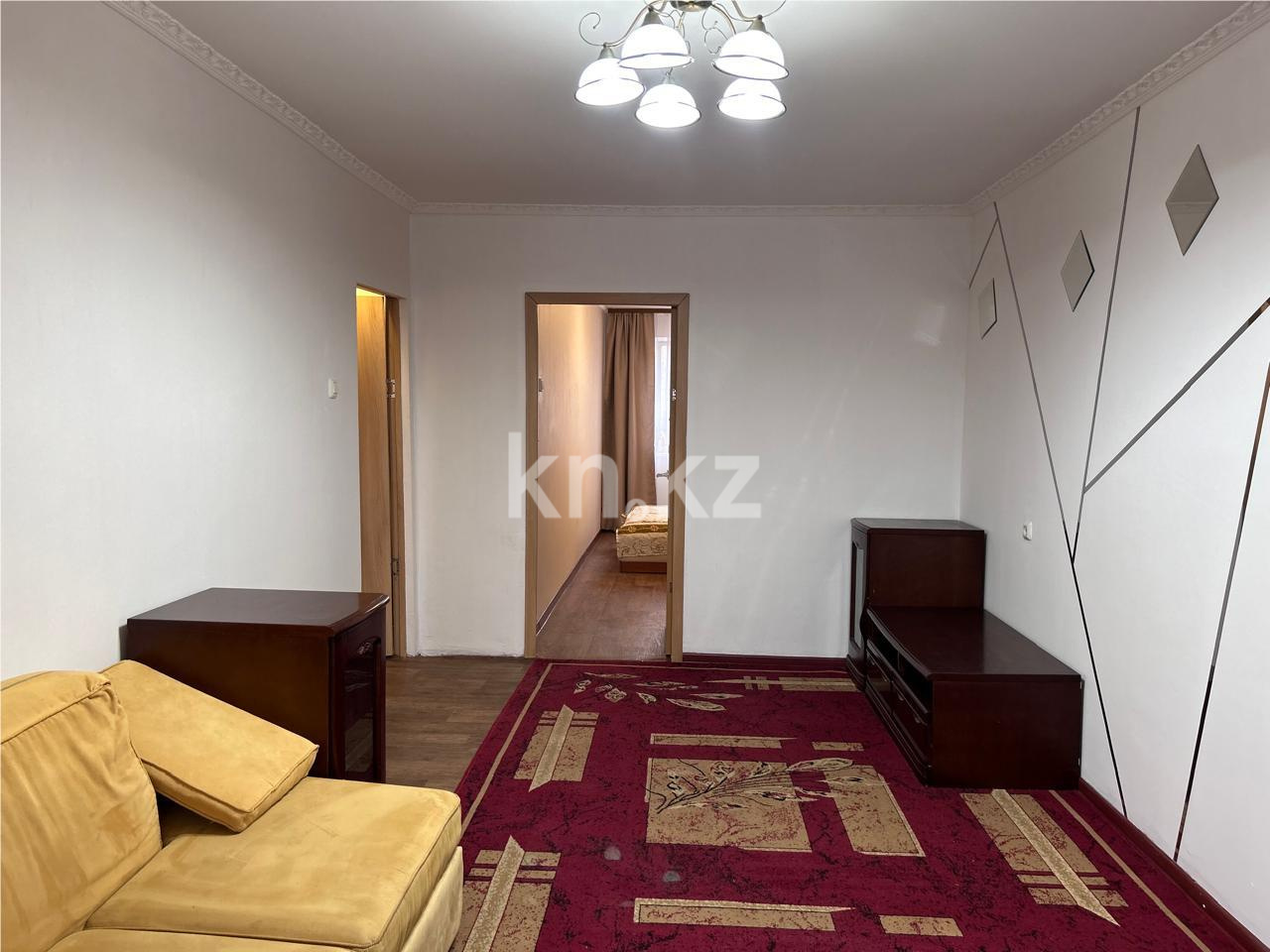 Продажа 2-комнатной квартиры, 45 м², ул. 6-й мик-н в Темиртау - фото 4