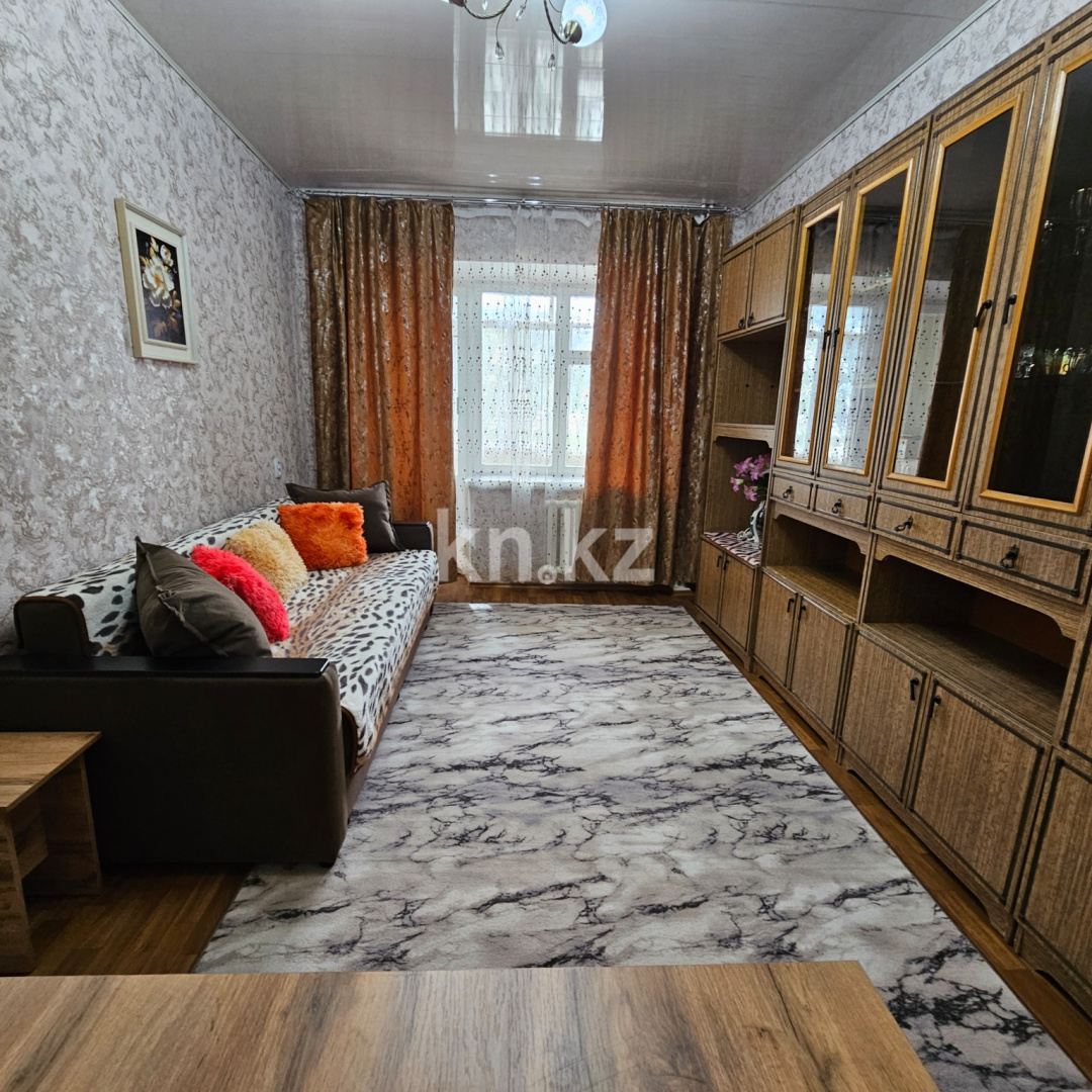 Аренда 2-комнатной квартиры, 48.8 м² в Алматы