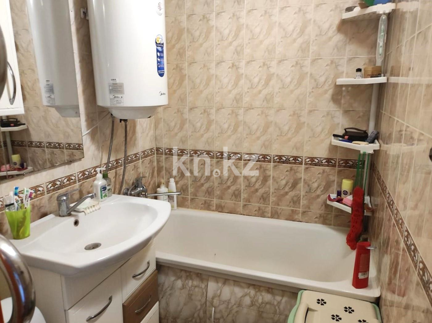 Продажа 2-комнатной квартиры, 47 м² в Караганде - фото 6