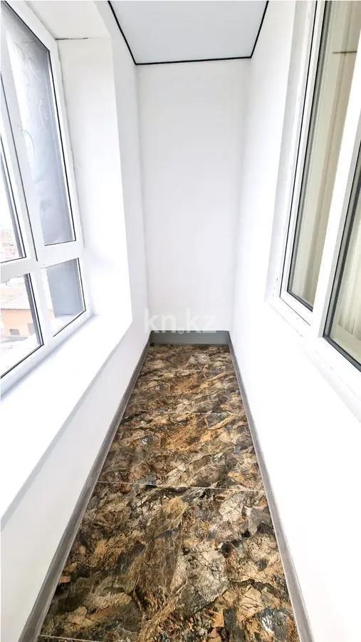 Продажа 1-комнатной квартиры, 23 м², ул. Кургальжинское шоссе, дом  37 в Астане - фото 5