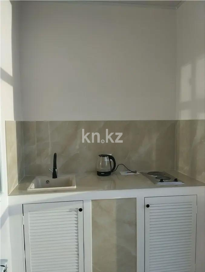 Продажа 1-комнатной квартиры, 33 м² в Астане - фото 2