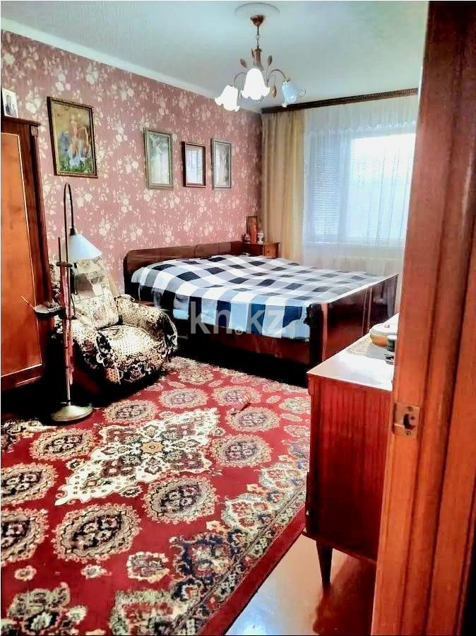 Продажа 3-комнатной квартиры, 62 м² в Караганде - фото 2
