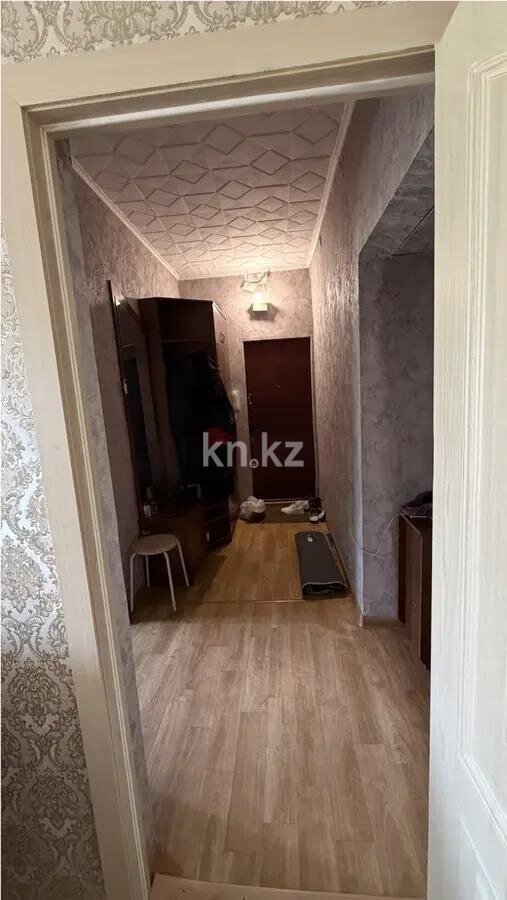 Продажа 1-комнатной квартиры, 40 м² в Алматы - фото 3