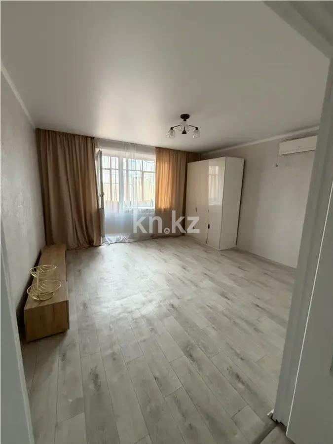 Продажа 1-комнатной квартиры, 36 м² в Караганде