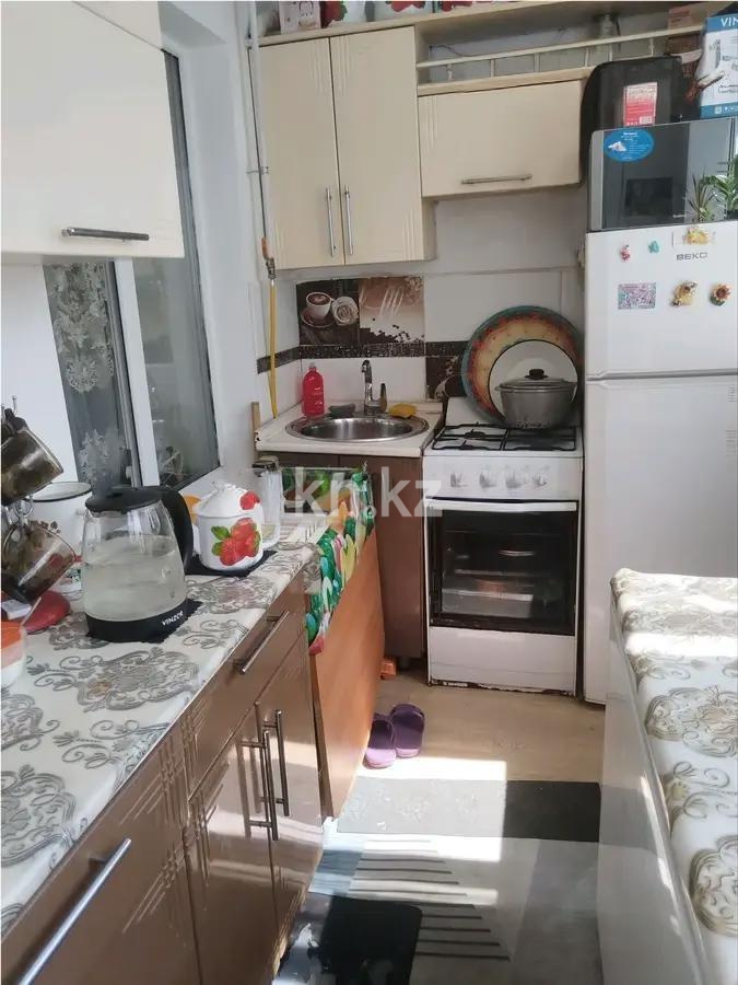 Продажа 3-комнатной квартиры, 38.2 м², ул. Карталинская, дом  138 в Астане - фото 3