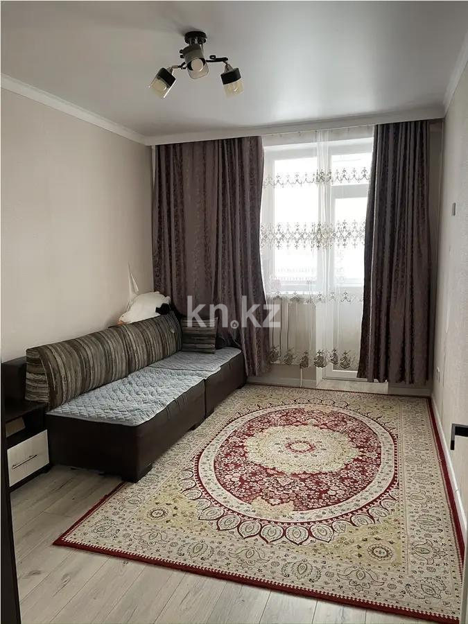 Продажа 2-комнатной квартиры, 42 м² в Астане - фото 2