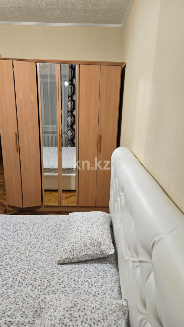 Аренда 4-комнатной квартиры посуточно, 110 м², пр. Момышулы, дом  54/1 в Темиртау - фото 20