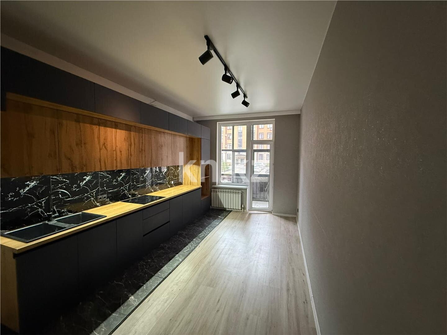 Продажа 3-комнатной квартиры, 86 м² в Караганде - фото 8
