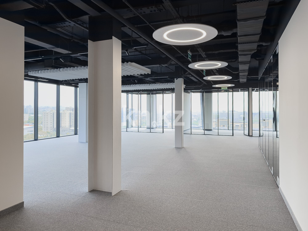 Аренда помещения в Алматы - фото 9