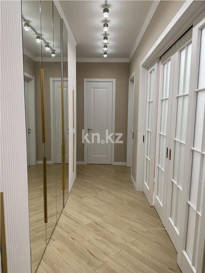Продажа 3-комнатной квартиры, 87 м², пр. Улы Дала, дом  33 в Астане - фото 7