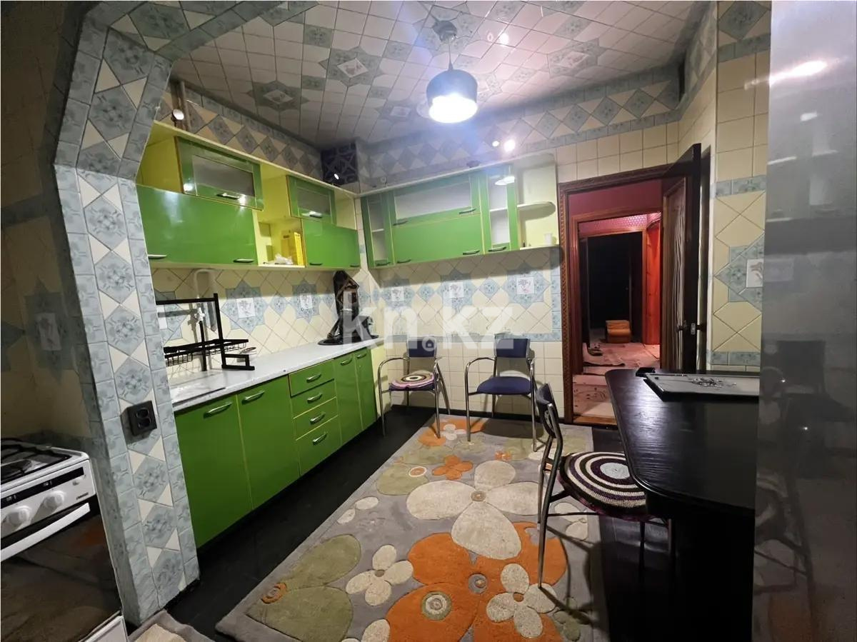 Продажа 3-комнатной квартиры, 70 м², мкр-н Аксай-2, дом  14 в Алматы - фото 4