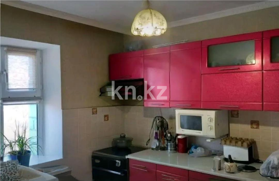 Продажа 3-комнатной квартиры, 69 м² в Караганде - фото 2