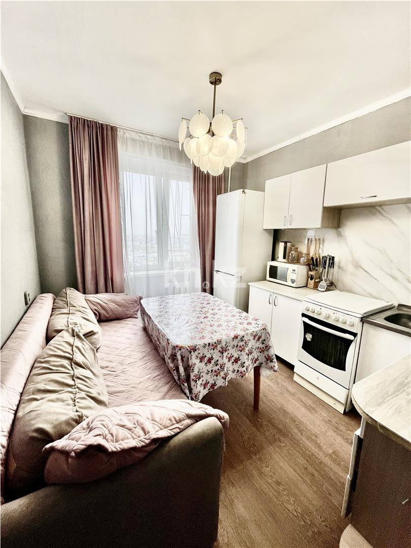 Продажа 2-комнатной квартиры, 53 м² в Темиртау - фото 6