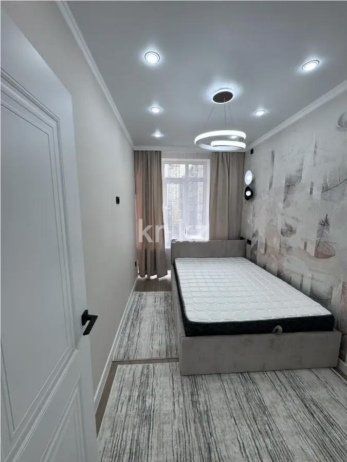 Продажа 2-комнатной квартиры, 37.6 м² в Алматы - фото 2