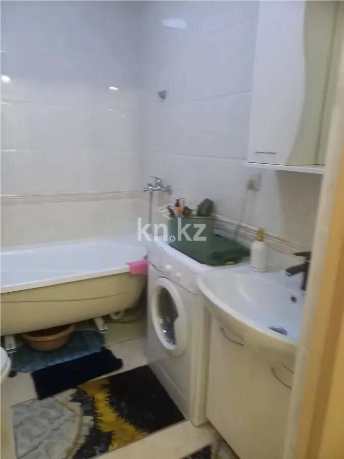 Продажа 1-комнатной квартиры, 30 м² в Астане - фото 3