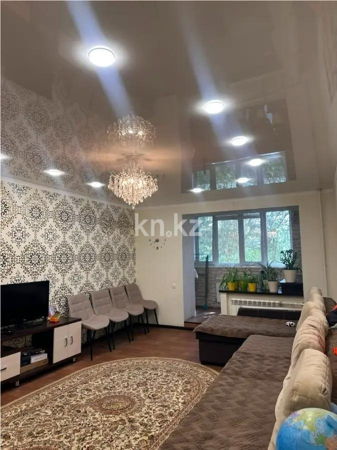Продажа 3-комнатной квартиры, 90 м² в Темиртау