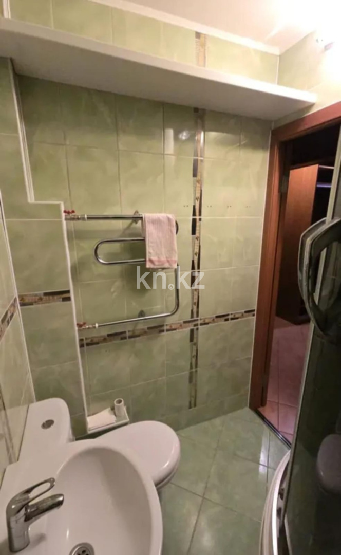 Продажа 2-комнатной квартиры, 42.3 м² в Алматы - фото 11