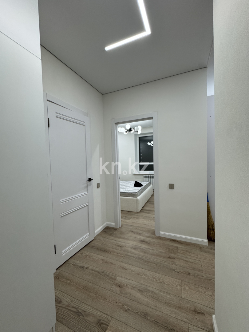 Продажа 2-комнатной квартиры, 45 м² в Астане - фото 15