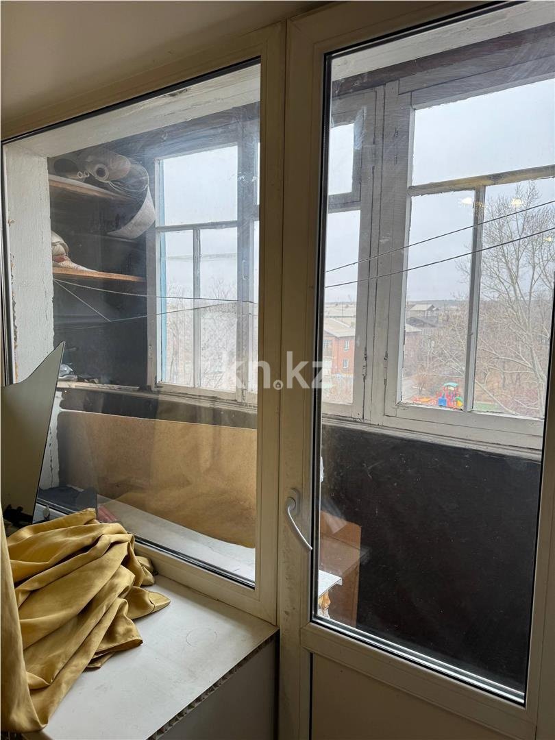 Продажа 2-комнатной квартиры, 53 м², ул. Кемеровская, дом  57 в Караганде - фото 13