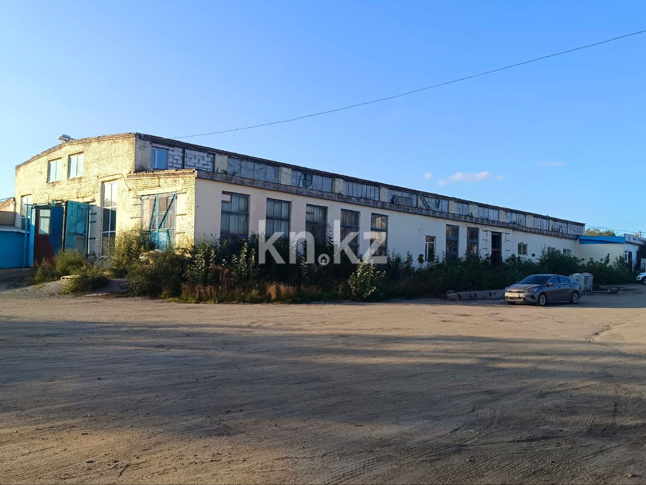 Аренда базы, 430 м² в Астане - фото 3