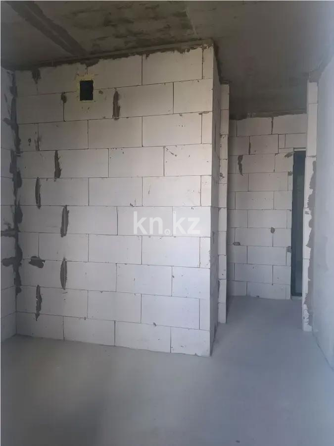 Продажа 1-комнатной квартиры, 37.7 м² в Астане - фото 3