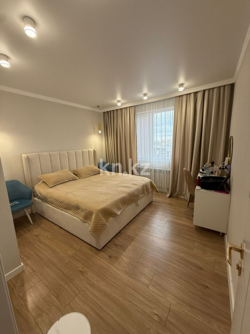 Продажа 3-комнатной квартиры, 71 м², ул. Е-15, дом  9 в Астане - фото 4