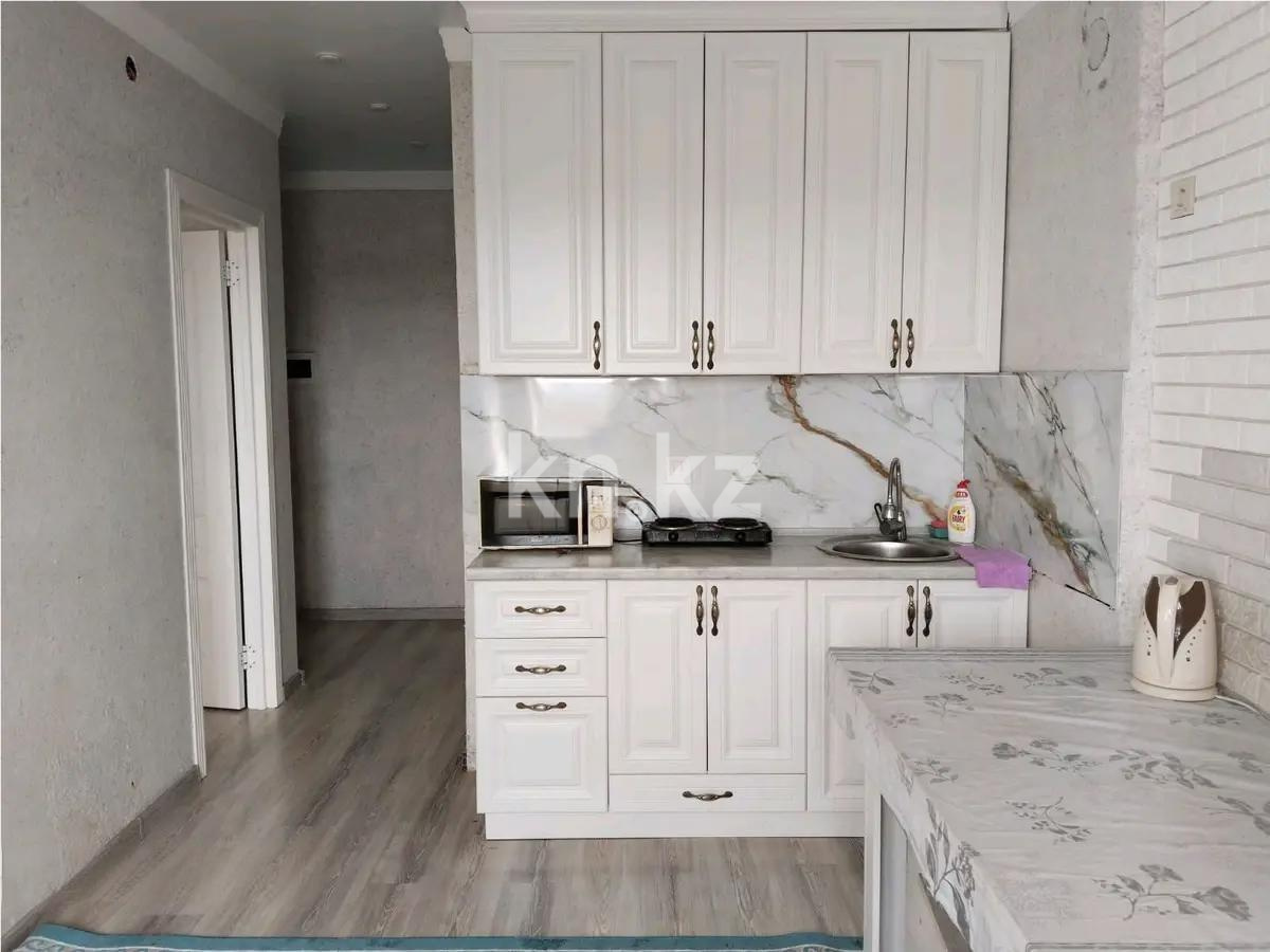 Продажа 1-комнатной квартиры, 30 м² в Астане - фото 2