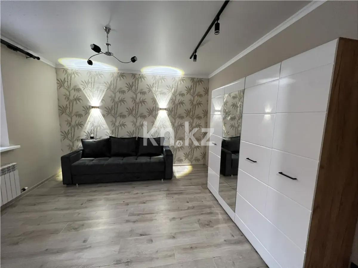 Продажа 1-комнатной квартиры, 34 м² в Астане