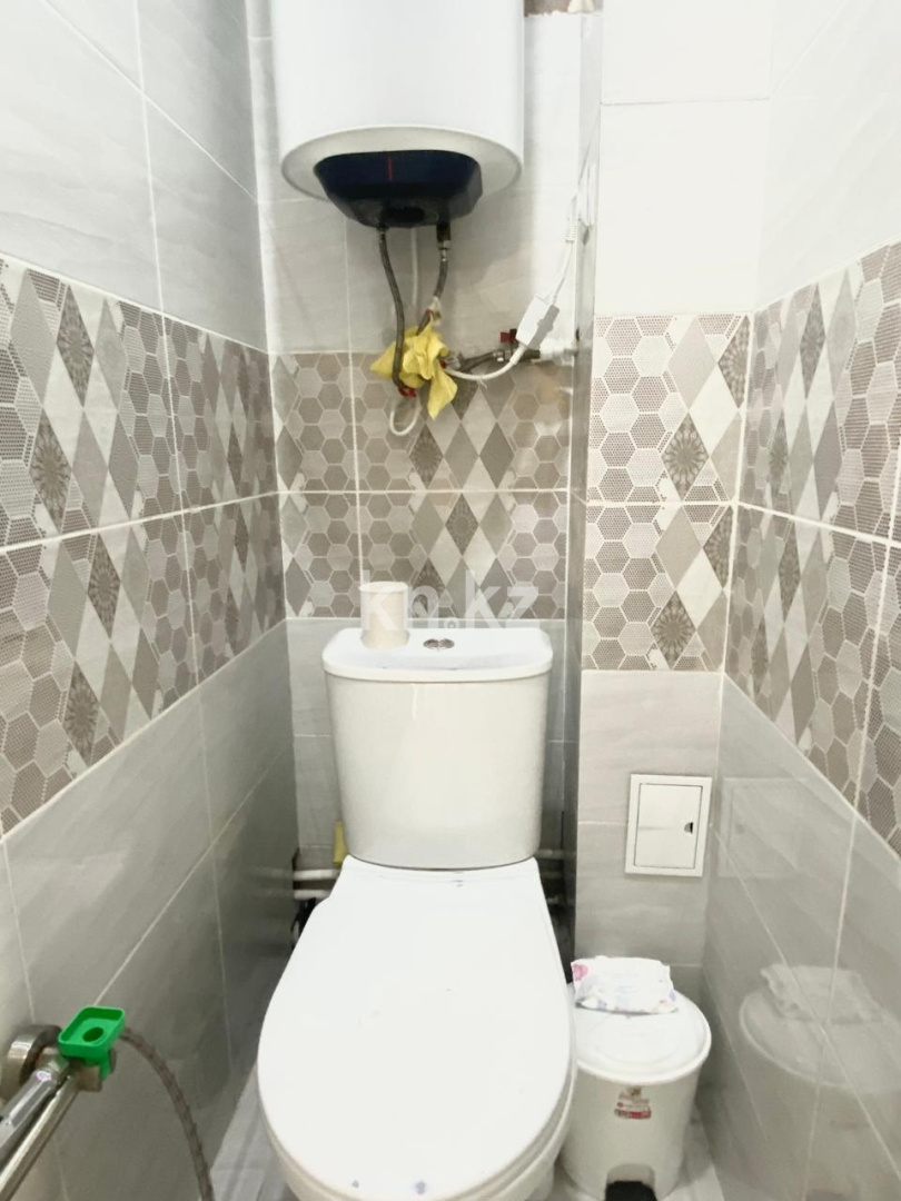 Продажа 4-комнатной квартиры, 76.6 м² в Караганде - фото 8