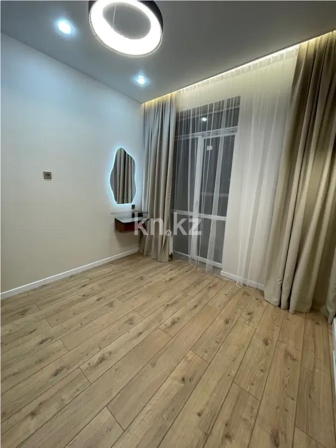 Продажа 2-комнатной квартиры, 46 м² в Астане - фото 2