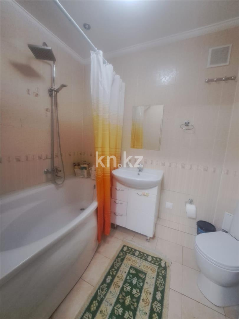 Продажа 2-комнатной квартиры, 71 м² в Астане - фото 9