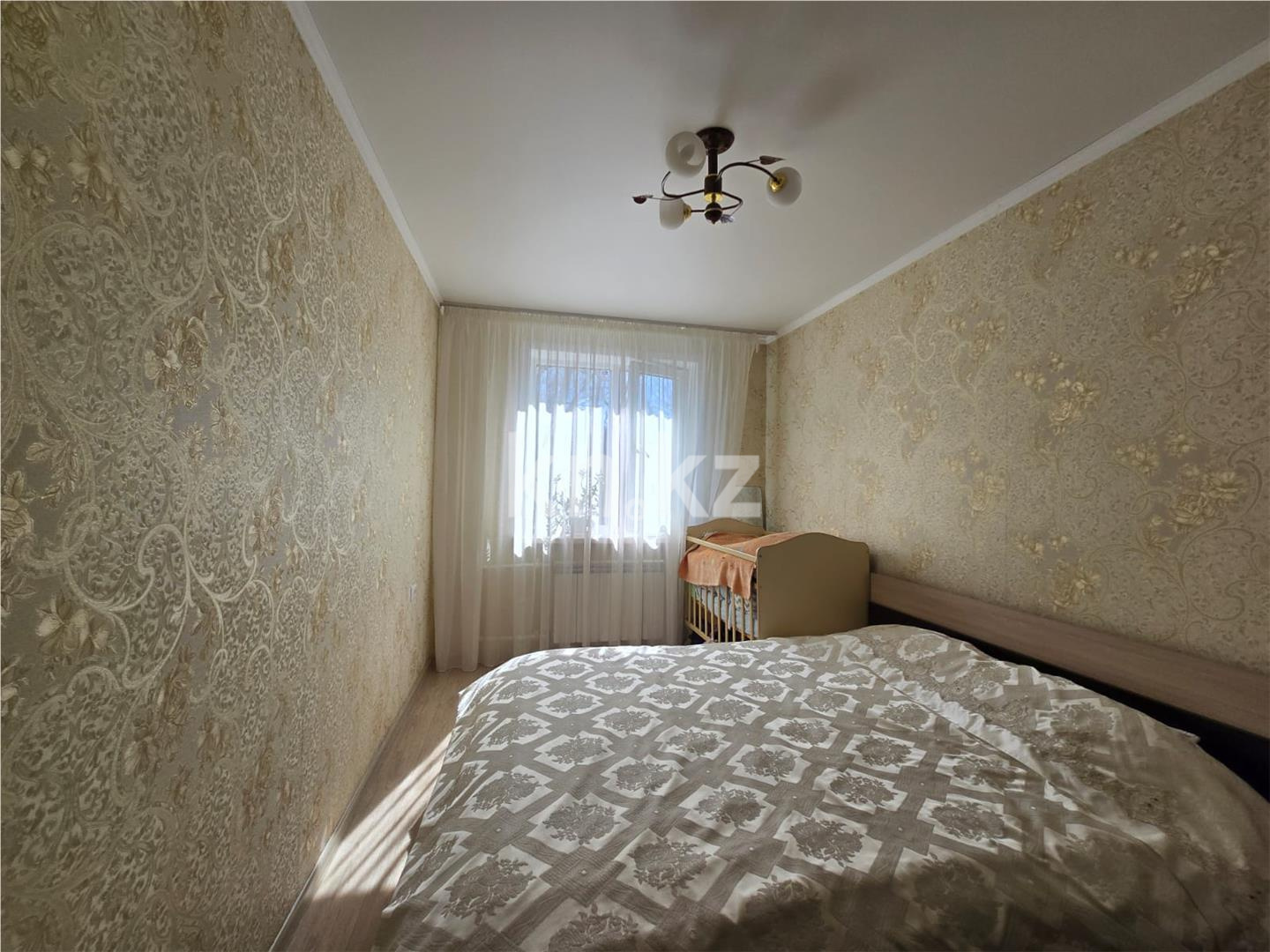 Продажа 2-комнатной квартиры, 44 м² в Темиртау - фото 3