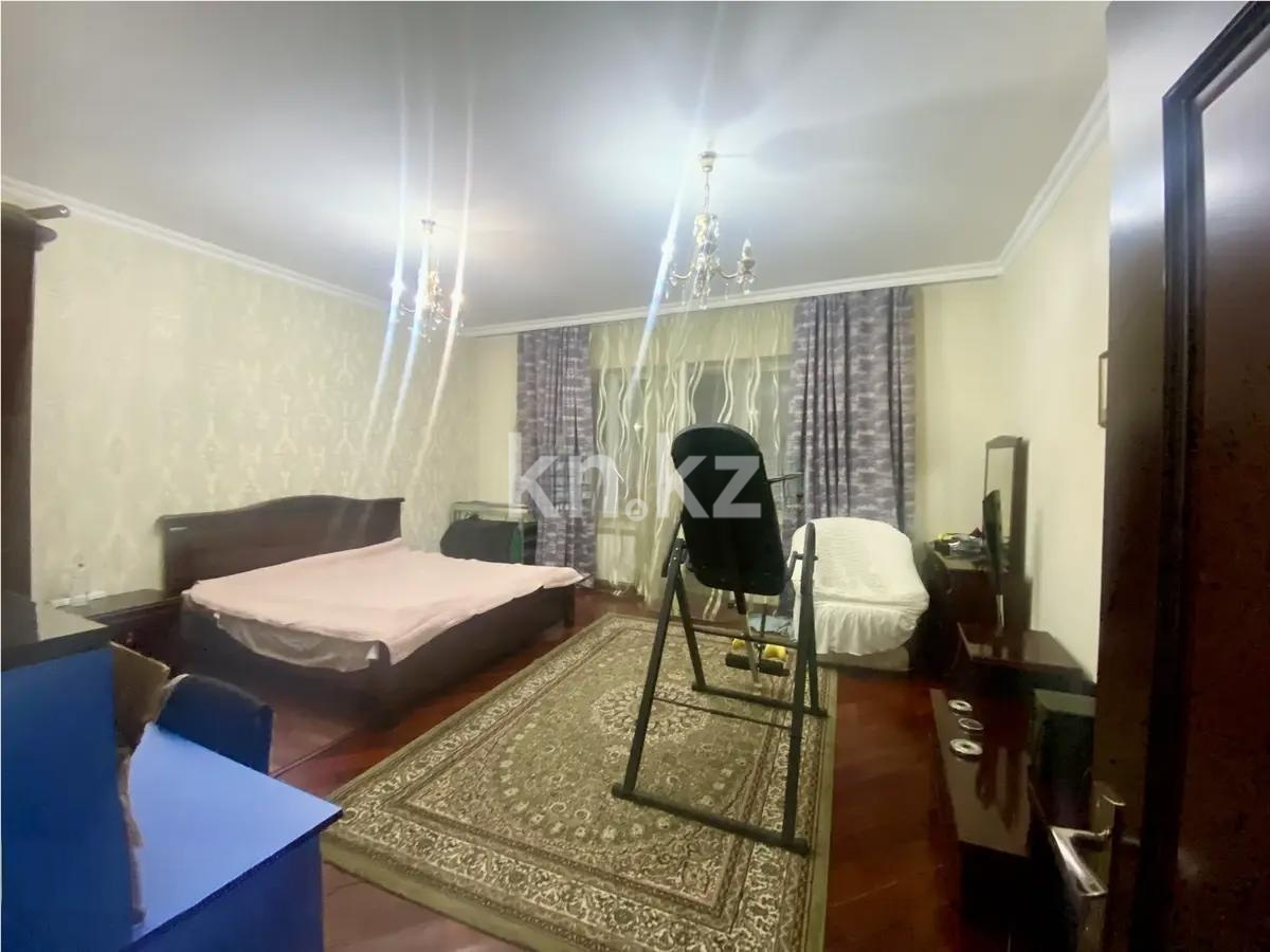 Продажа 4-комнатной квартиры, 170 м² в Астане - фото 4