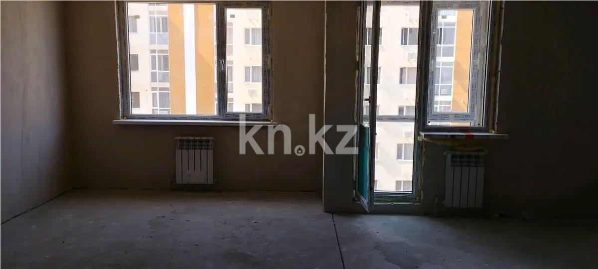 Продажа 1-комнатной квартиры, 36 м² в Алматы