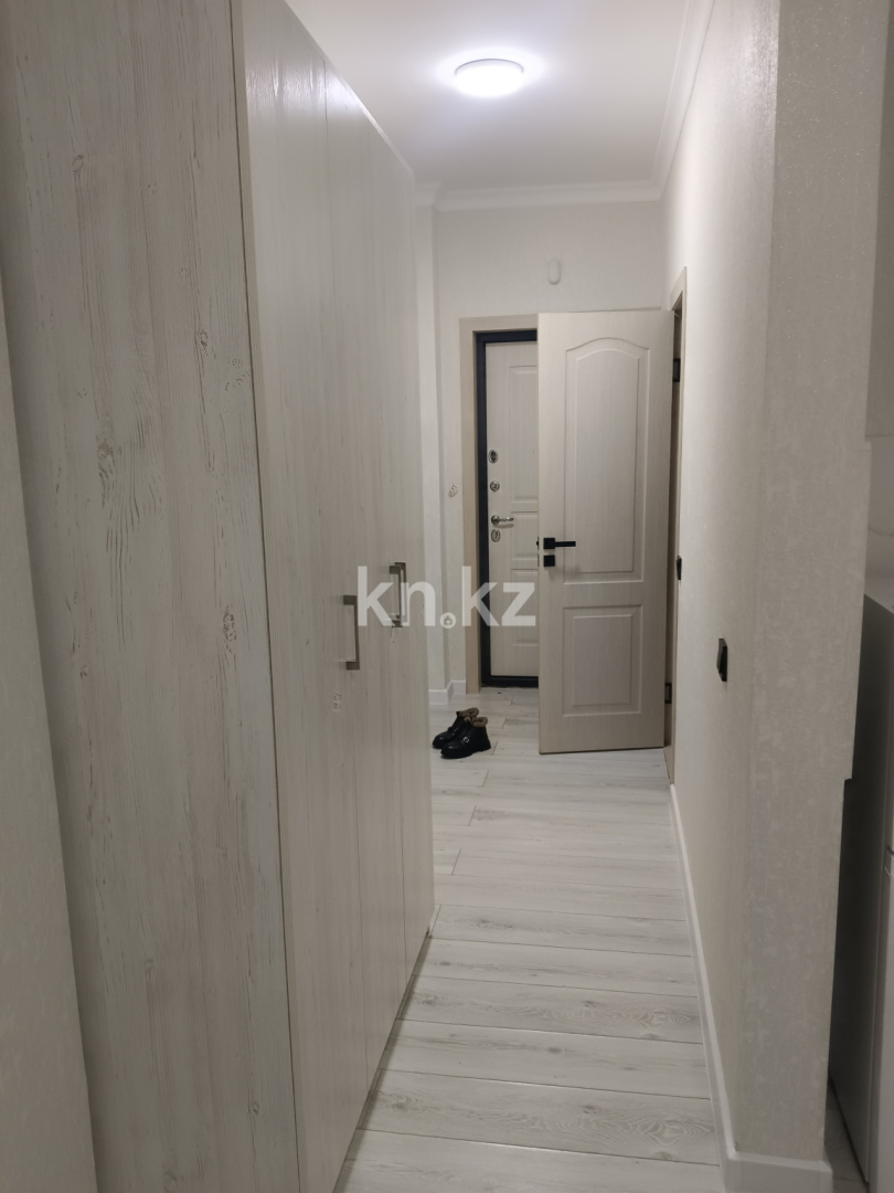 Аренда 1-комнатной квартиры, 26 м² в Астане - фото 4