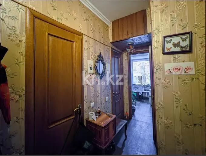 Продажа 1-комнатной квартиры, 44 м² в Алматы - фото 7