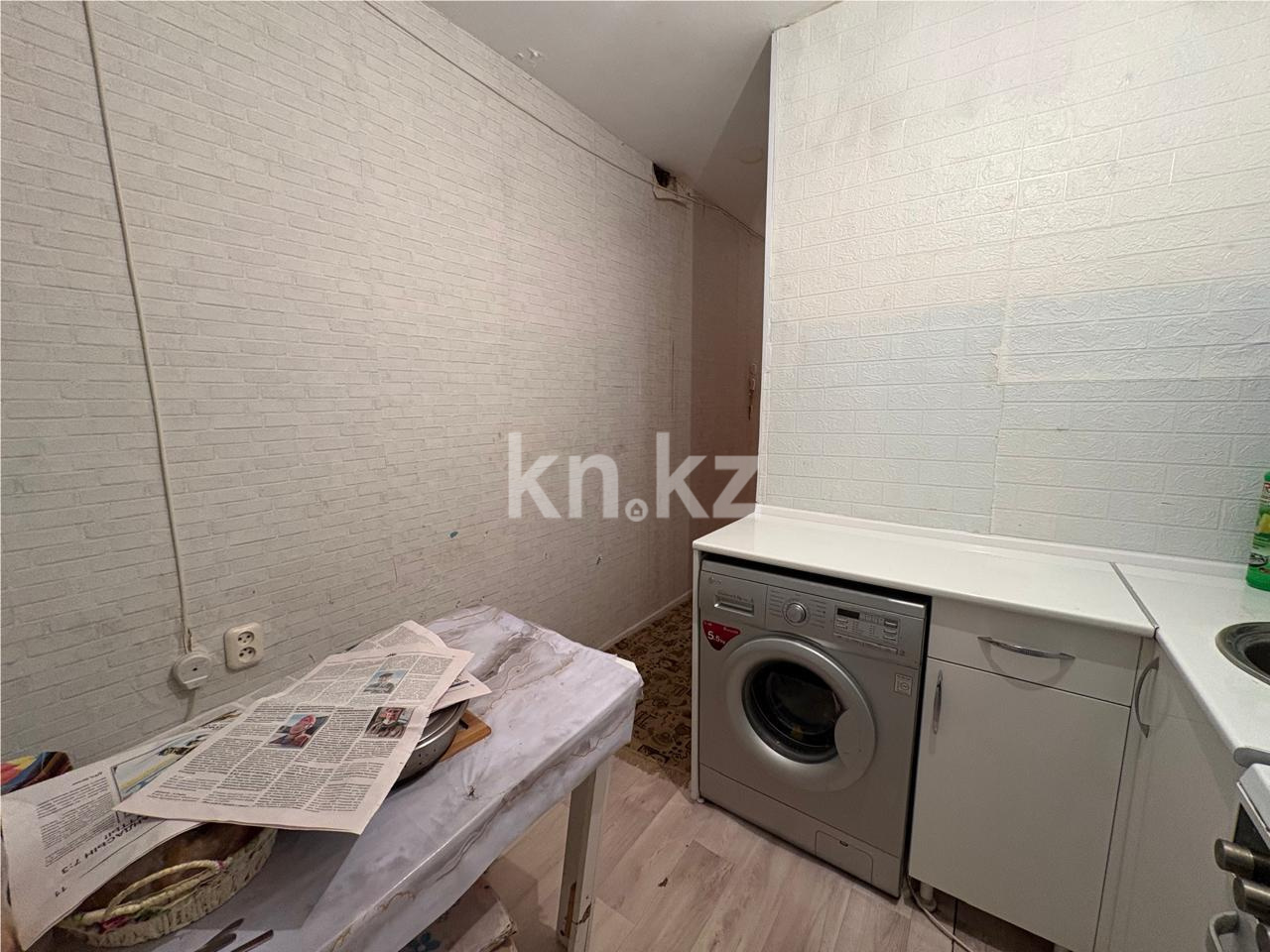 Продажа 2-комнатной квартиры, 49 м², ул. Абая в Темиртау - фото 6