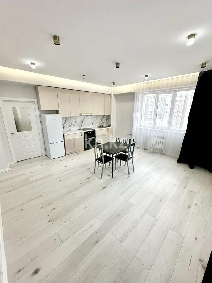 Продажа 3-комнатной квартиры, 90 м² в Алматы - фото 5