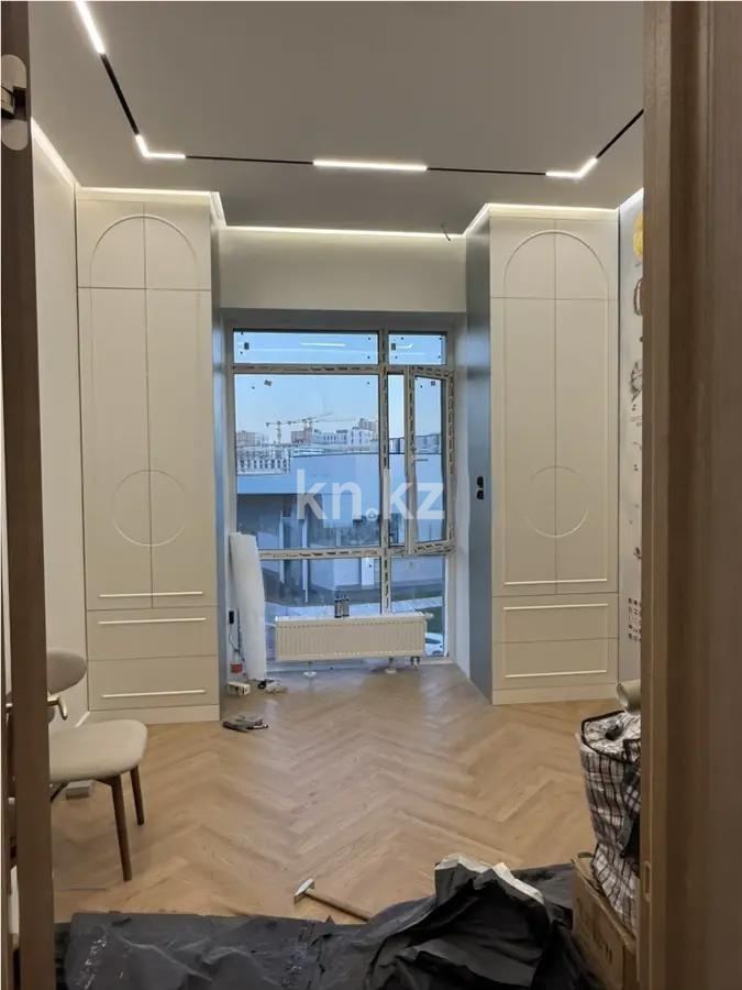 Продажа 3-комнатной квартиры, 90 м² в Астане - фото 2