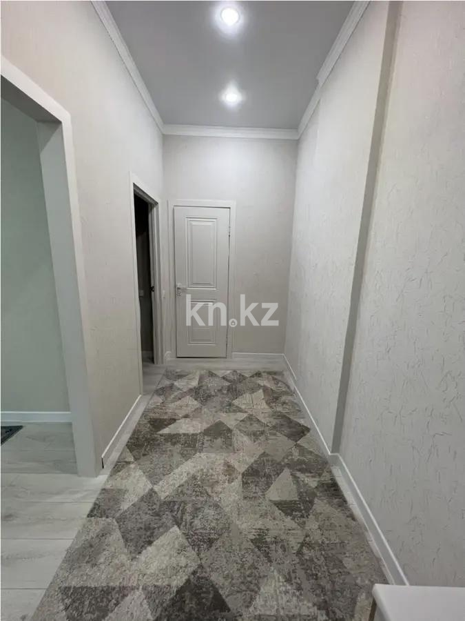 Продажа 1-комнатной квартиры, 42.5 м², ул. Асфендиярова, дом  1 в Астане - фото 4