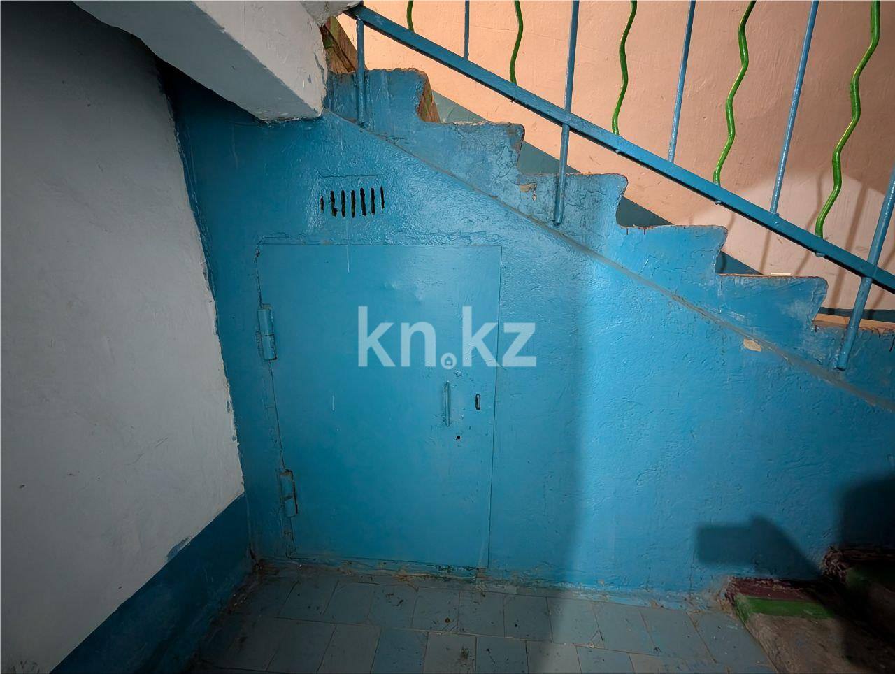 Продажа 3-комнатной квартиры, 61 м², мкр-н Восток-3, дом  9 в Караганде - фото 15