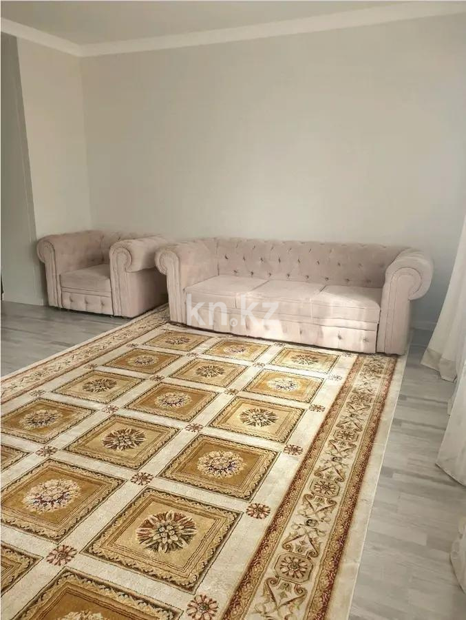Продажа 2-комнатной квартиры, 89 м² в Астане
