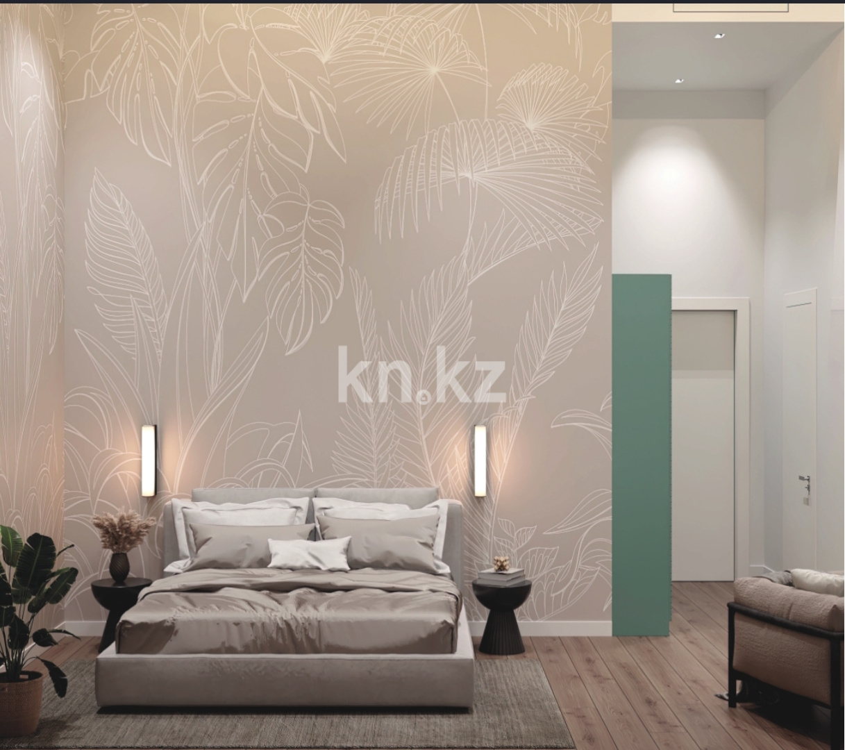 Продажа 4-комнатной квартиры, 95 м² в Алматы - фото 5