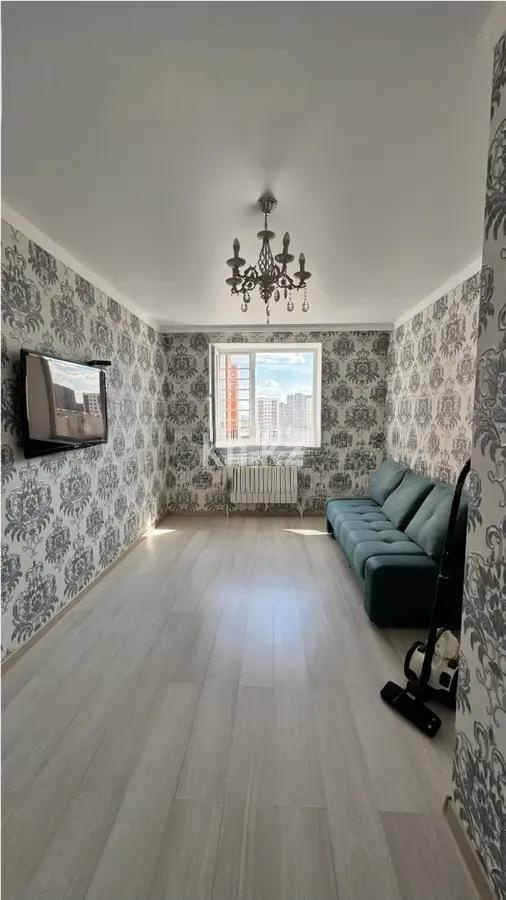 Продажа 1-комнатной квартиры, 36.6 м² в Астане