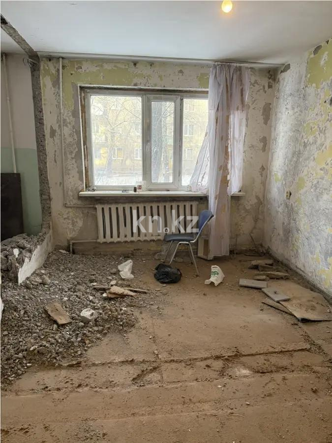 Продажа 2-комнатной квартиры, 47 м² в Караганде