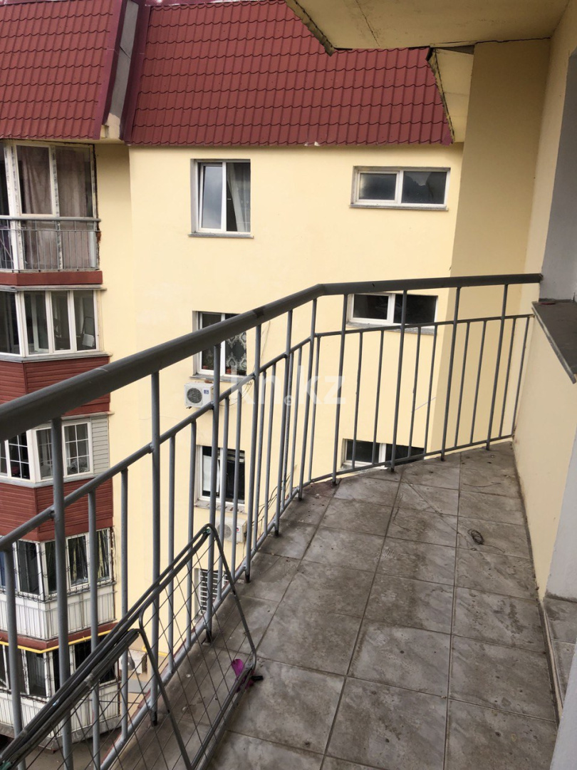 Аренда 2-комнатной квартиры, 90 м² в Алматы - фото 5