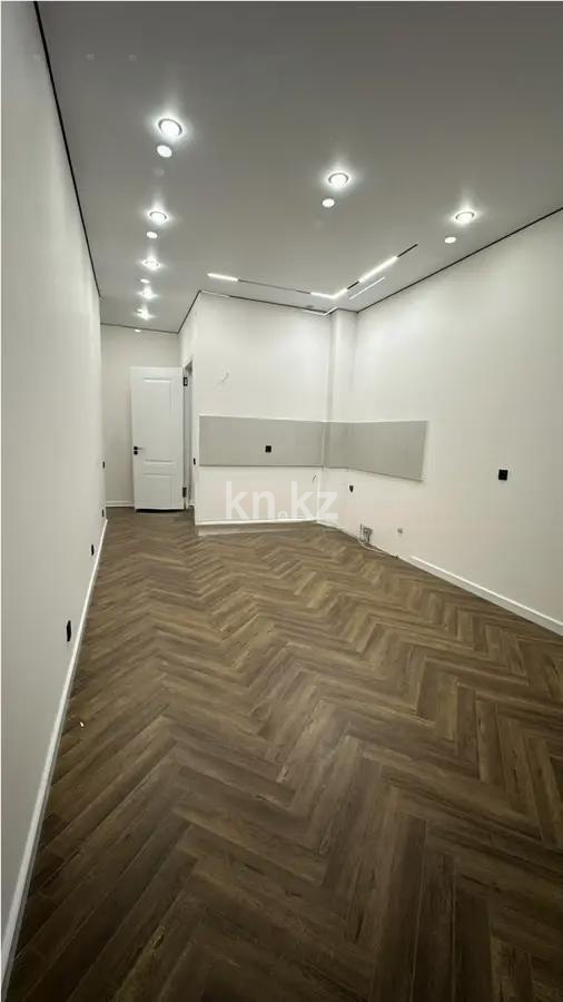 Продажа 1-комнатной квартиры, 29 м² в Алматы - фото 2
